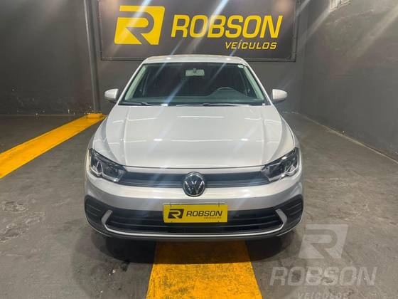 VOLKSWAGEN POLO 1.0 MPI MANUAL